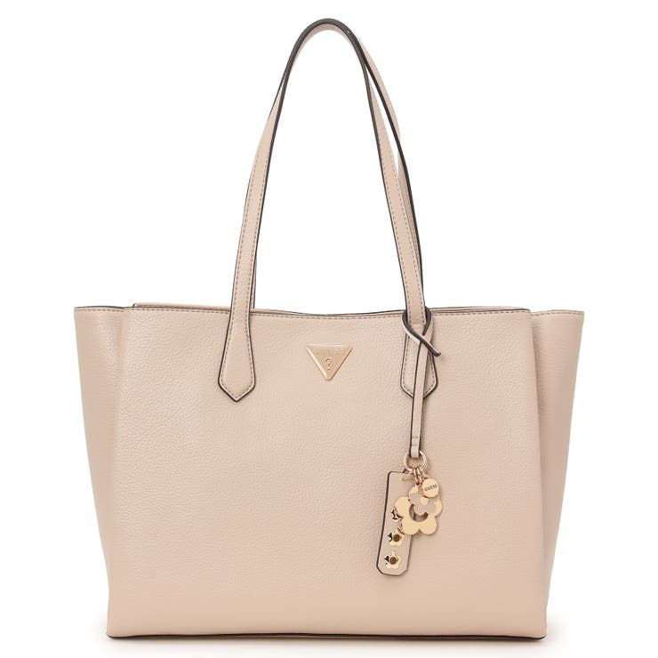 LTE | [GUESS] GRIFFIN CARRYALL トートバッグ | GUESS【WOMEN】