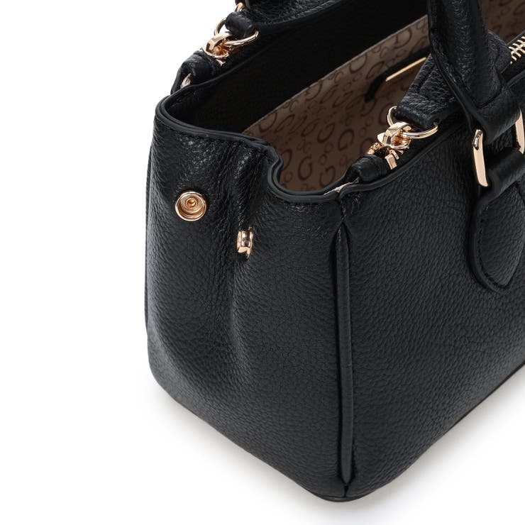 [GUESS] CLAUDIA Satchel | GUESS【WOMEN】 | 詳細画像10 