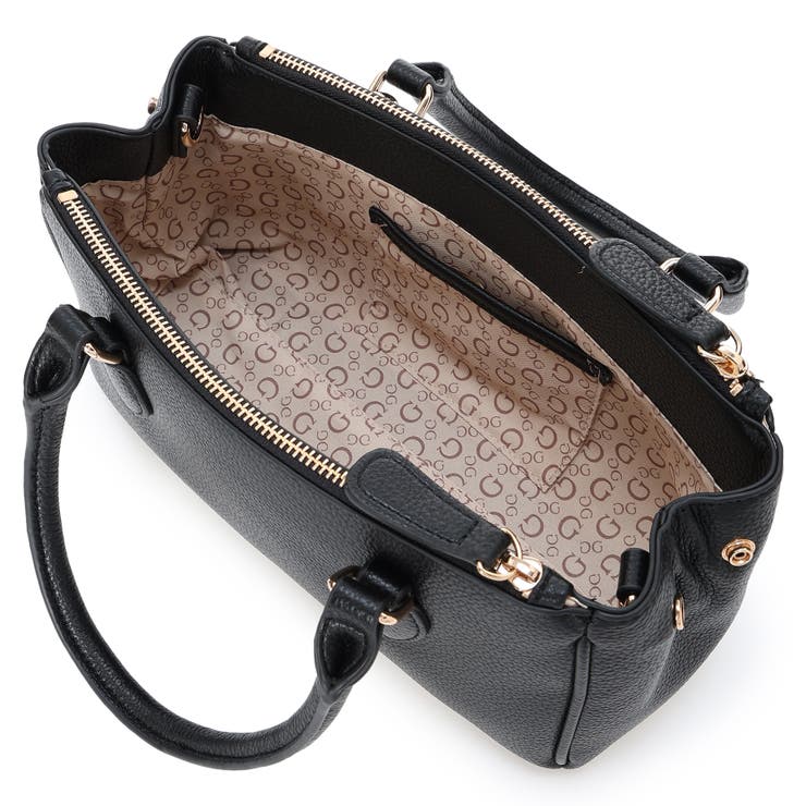 [GUESS] CLAUDIA Satchel | GUESS【WOMEN】 | 詳細画像15 