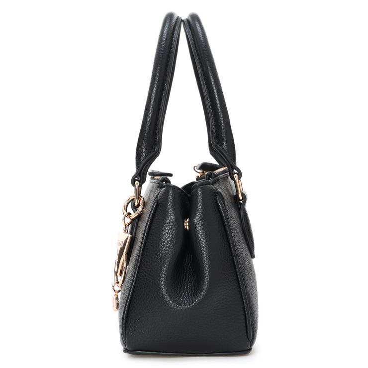 [GUESS] CLAUDIA Satchel | GUESS【WOMEN】 | 詳細画像3 