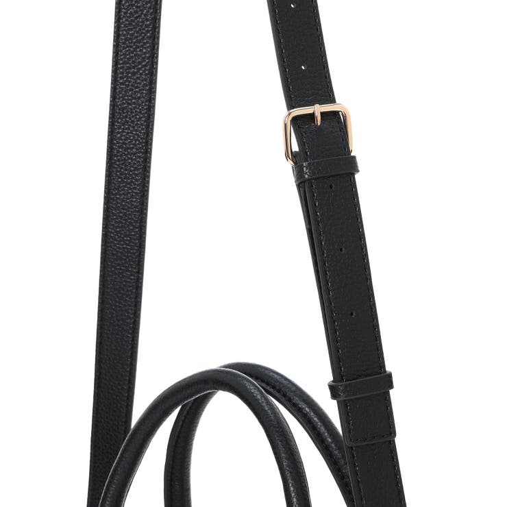 [GUESS] CLAUDIA Satchel | GUESS【WOMEN】 | 詳細画像5 