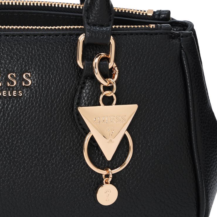[GUESS] CLAUDIA Satchel | GUESS【WOMEN】 | 詳細画像8 