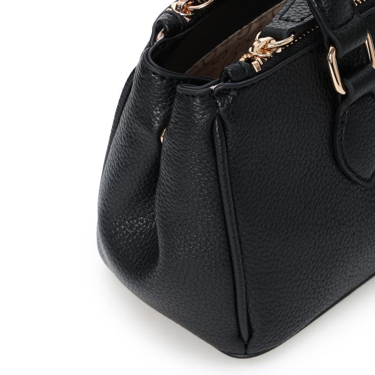 [GUESS] CLAUDIA Satchel | GUESS【WOMEN】 | 詳細画像9 