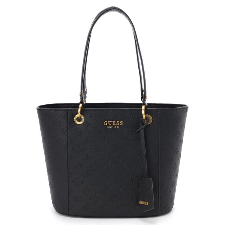 [GUESS] NOELLE Small Elite Tote