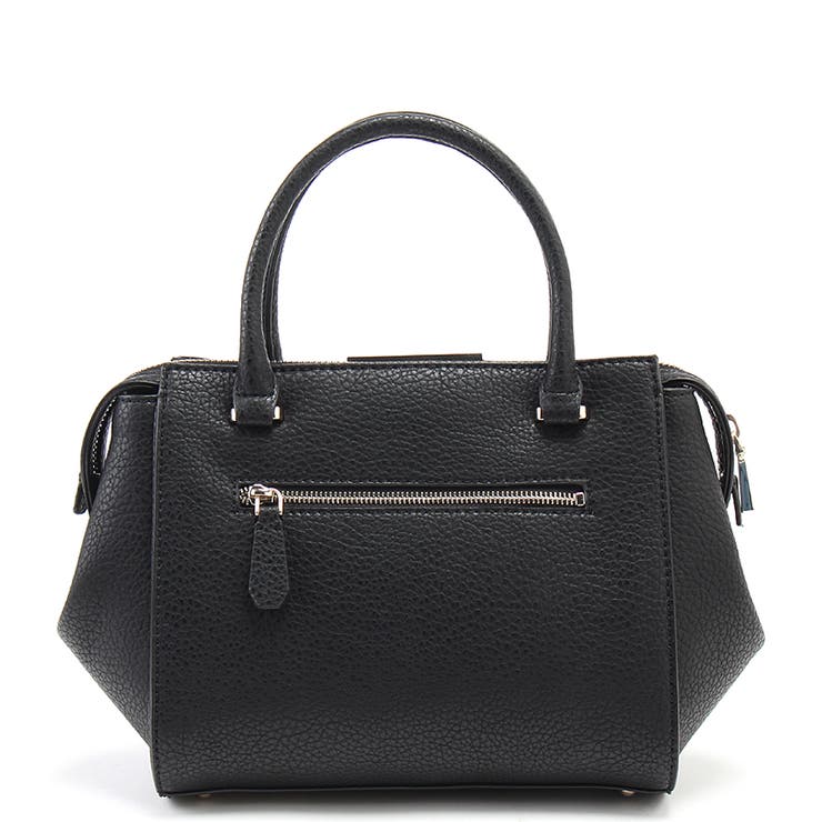 Guess best sale ryann satchel