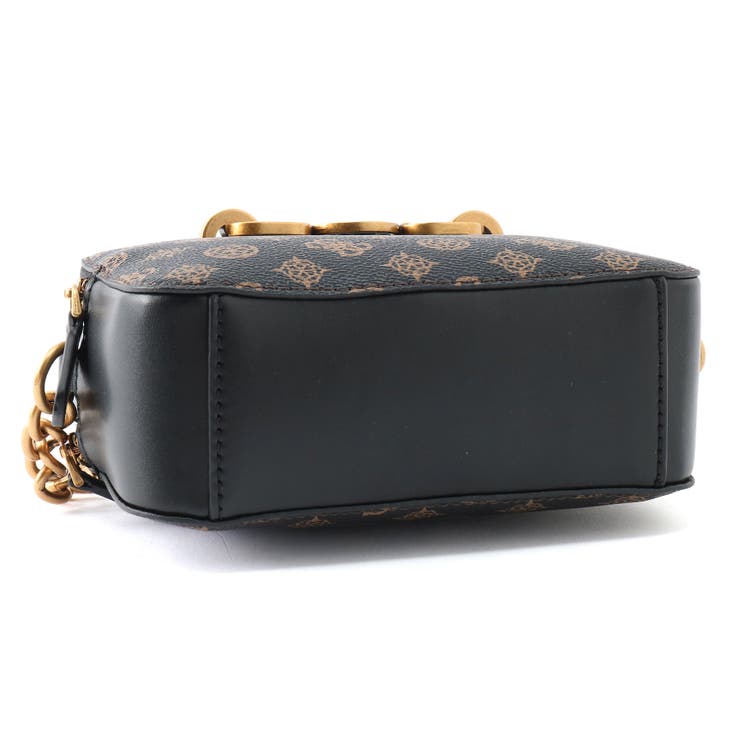 GUESS] NOELLE Crossbody Camera Bag[品番：GUEW0006444]｜GUESS