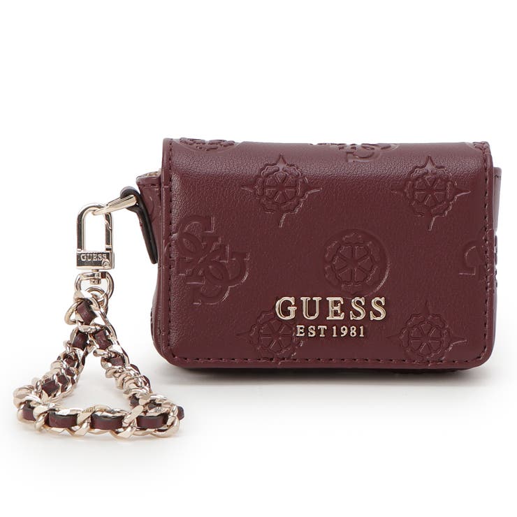 [GUESS] LAUREL Ii | GUESS【WOMEN】 | 詳細画像3 