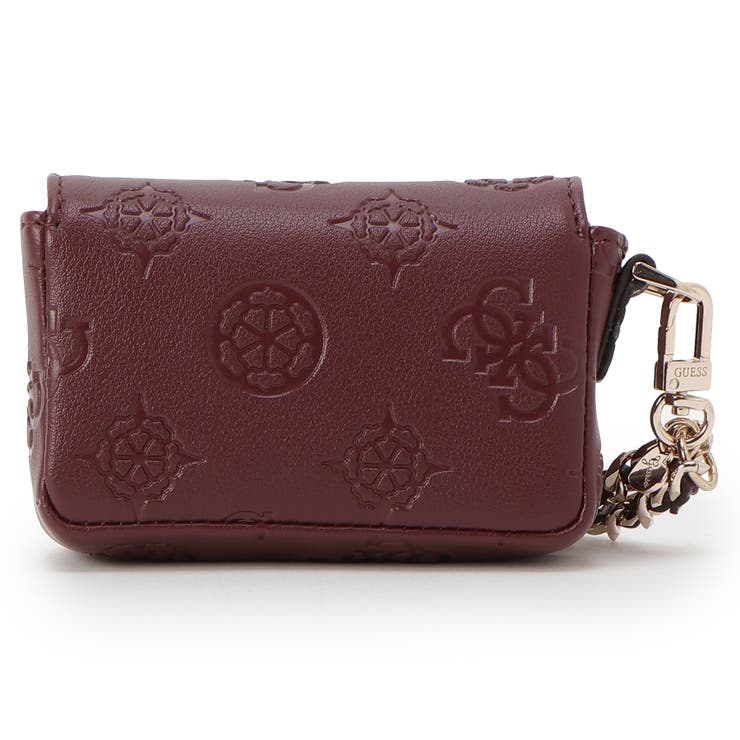 [GUESS] LAUREL Ii | GUESS【WOMEN】 | 詳細画像4 