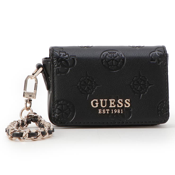 BLO | [GUESS] LAUREL Ii | GUESS【WOMEN】