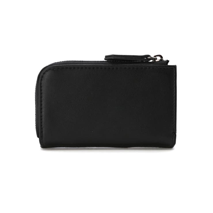 GUESS] GUNISEX Small Zip Around Wallet[品番：GUEW0007405]｜GUESS 