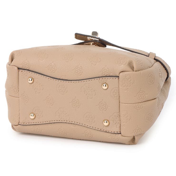 [GUESS] ELLA Logo Mini Satchel | GUESS【WOMEN】 | 詳細画像12 
