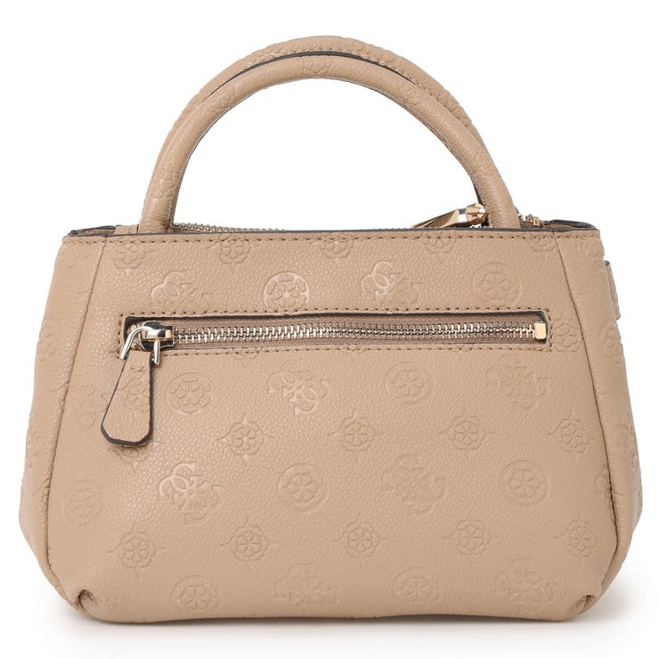 [GUESS] ELLA Logo Mini Satchel | GUESS【WOMEN】 | 詳細画像4 