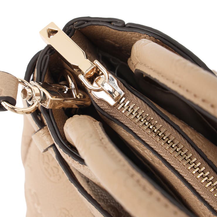 [GUESS] ELLA Logo Mini Satchel | GUESS【WOMEN】 | 詳細画像9 