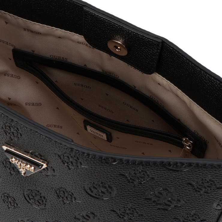 [GUESS] CRESIDIA Ii Bucket トートバッグ | GUESS【WOMEN】 | 詳細画像12 