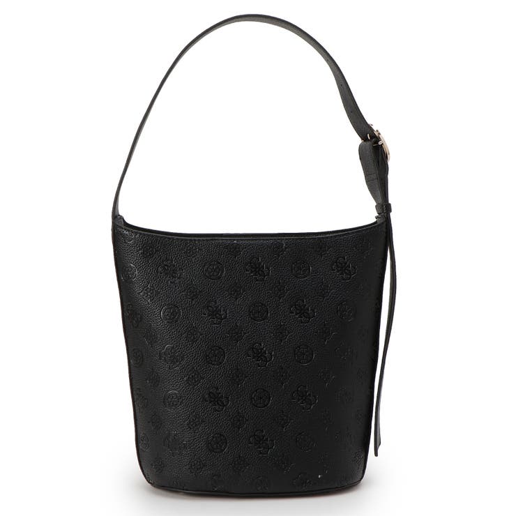 [GUESS] CRESIDIA Ii Bucket トートバッグ | GUESS【WOMEN】 | 詳細画像2 