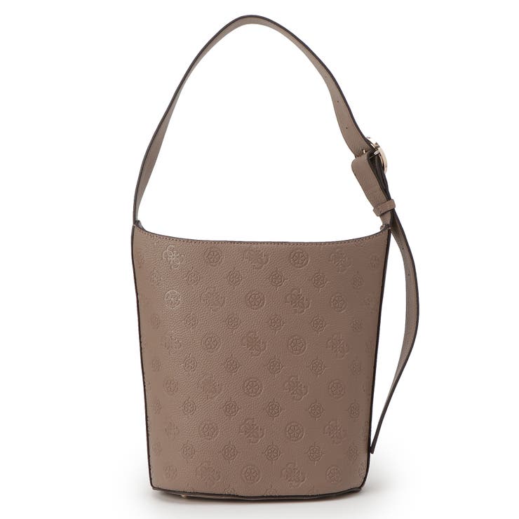 [GUESS] CRESIDIA Ii Bucket トートバッグ | GUESS【WOMEN】 | 詳細画像4 