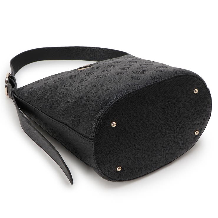 [GUESS] CRESIDIA Ii Bucket トートバッグ | GUESS【WOMEN】 | 詳細画像6 