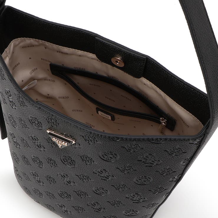 [GUESS] CRESIDIA Ii Bucket トートバッグ | GUESS【WOMEN】 | 詳細画像7 