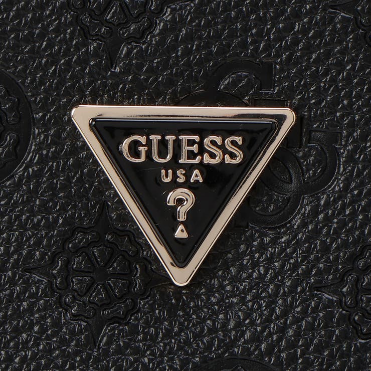 [GUESS] CRESIDIA Ii Bucket トートバッグ | GUESS【WOMEN】 | 詳細画像8 