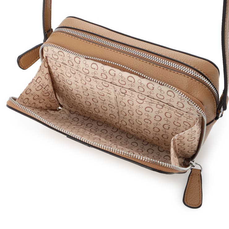 [GUESS] LISA Mini Crossbody | GUESS【WOMEN】 | 詳細画像8 