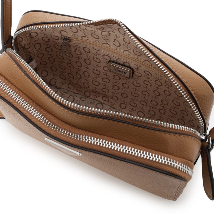 [GUESS] LISA Mini Crossbody | GUESS【WOMEN】 | 詳細画像9 