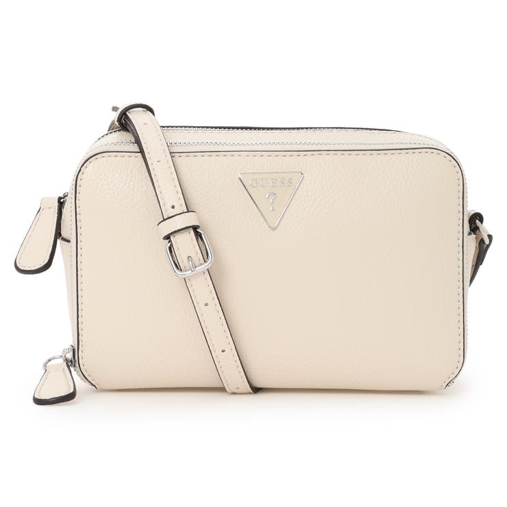 STO | [GUESS] LISA Mini Crossbody | GUESS【WOMEN】