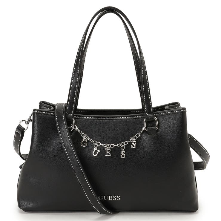 [GUESS] ANGELICA Satchel | GUESS【WOMEN】 | 詳細画像1 