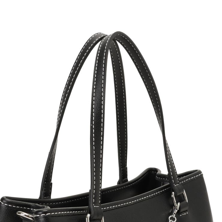 [GUESS] ANGELICA Satchel | GUESS【WOMEN】 | 詳細画像12 