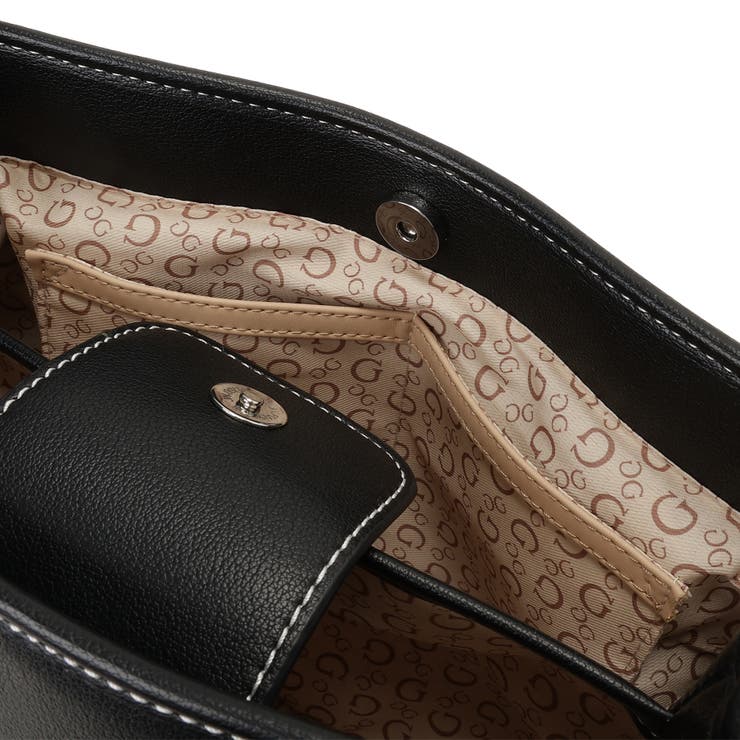[GUESS] ANGELICA Satchel | GUESS【WOMEN】 | 詳細画像14 