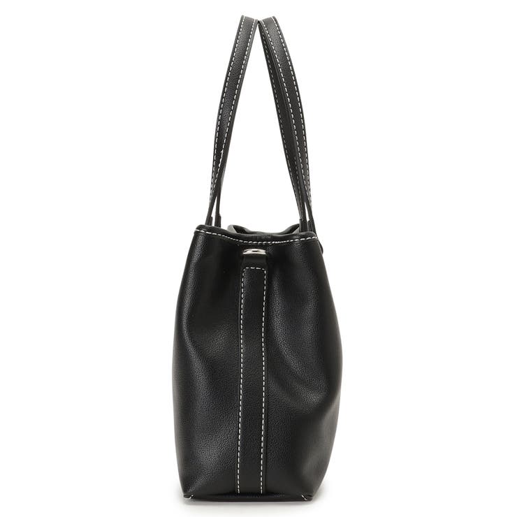 [GUESS] ANGELICA Satchel | GUESS【WOMEN】 | 詳細画像5 