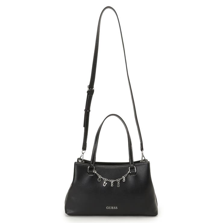 [GUESS] ANGELICA Satchel | GUESS【WOMEN】 | 詳細画像6 