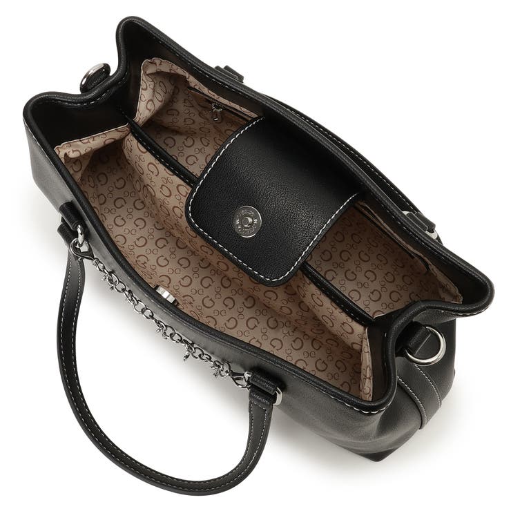[GUESS] ANGELICA Satchel | GUESS【WOMEN】 | 詳細画像8 