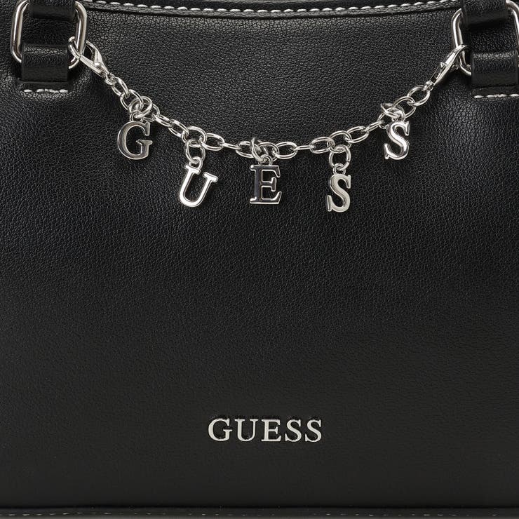 [GUESS] ANGELICA Satchel | GUESS【WOMEN】 | 詳細画像9 