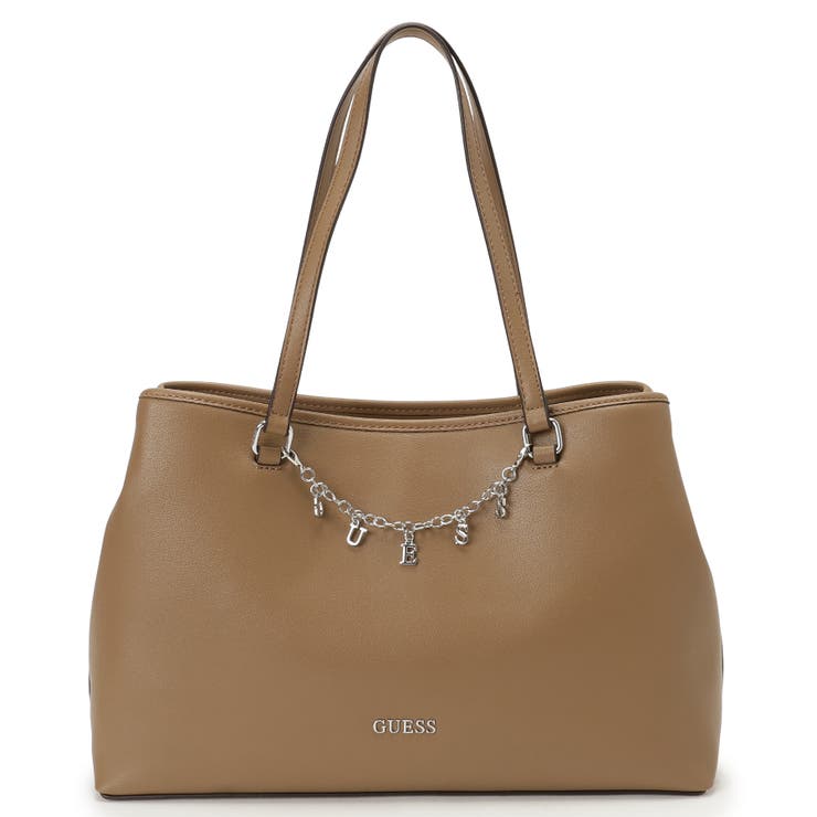 COC | [GUESS] ANGELICA Carryall | GUESS【WOMEN】