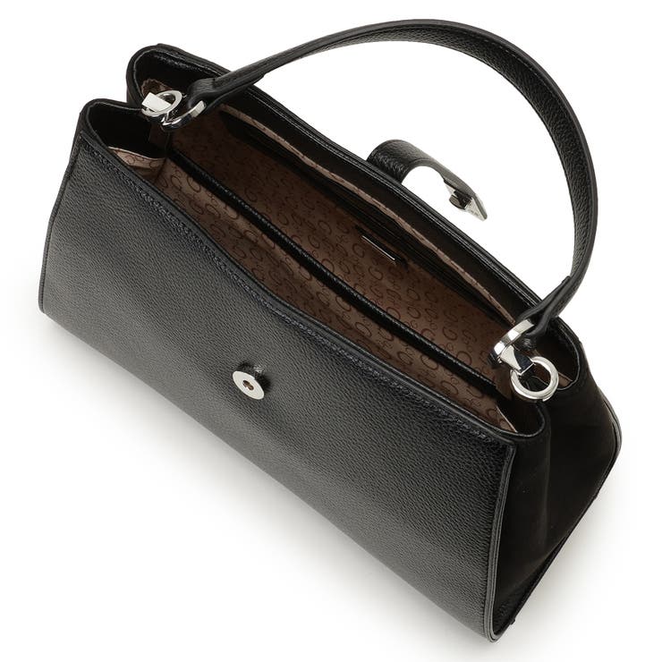 [GUESS] RUDIE Satchel サッチェルバッグ | GUESS【WOMEN】 | 詳細画像10 