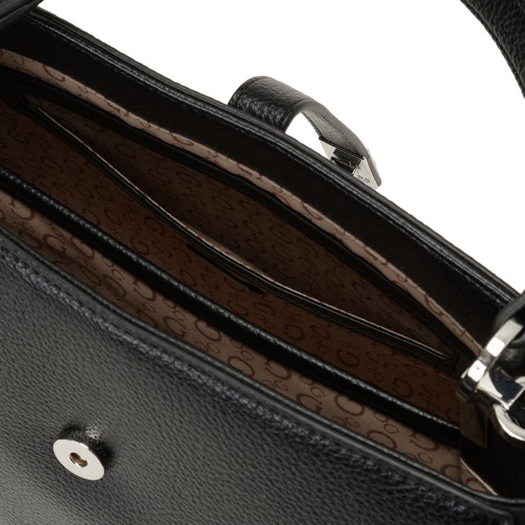 [GUESS] RUDIE Satchel サッチェルバッグ | GUESS【WOMEN】 | 詳細画像11 