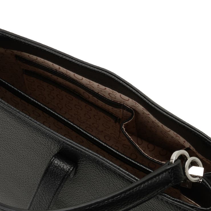 [GUESS] RUDIE Satchel サッチェルバッグ | GUESS【WOMEN】 | 詳細画像12 