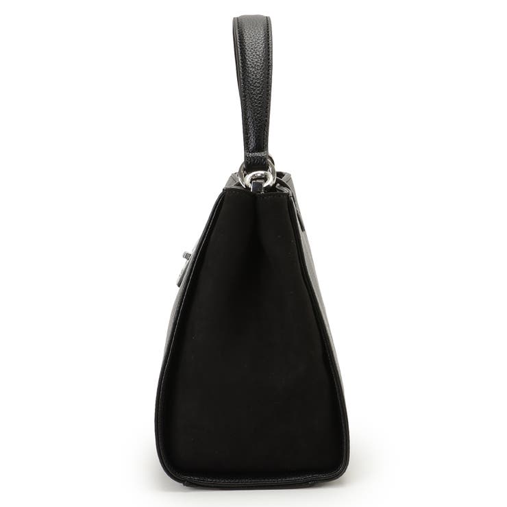 [GUESS] RUDIE Satchel サッチェルバッグ | GUESS【WOMEN】 | 詳細画像3 