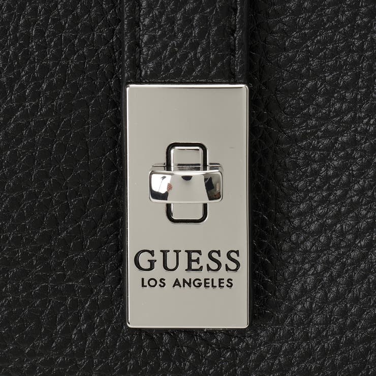 [GUESS] RUDIE Satchel サッチェルバッグ | GUESS【WOMEN】 | 詳細画像8 