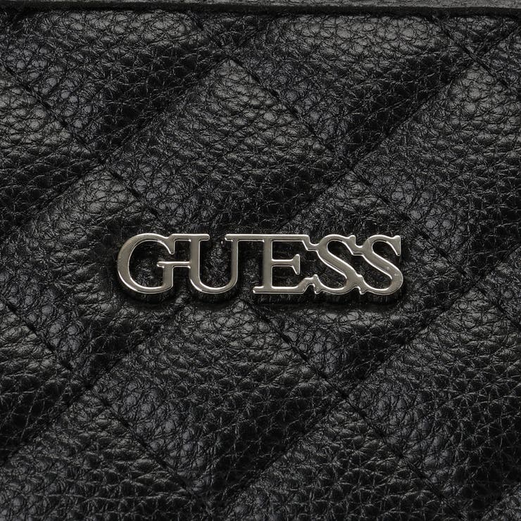 [GUESS] WESTER Carryall トートバッグ | GUESS【WOMEN】 | 詳細画像5 