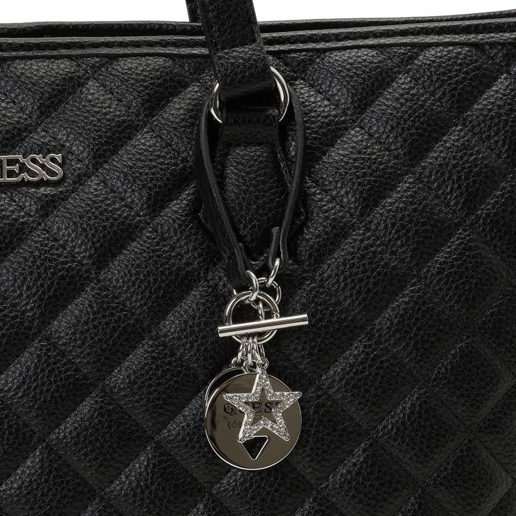 [GUESS] WESTER Carryall トートバッグ | GUESS【WOMEN】 | 詳細画像6 