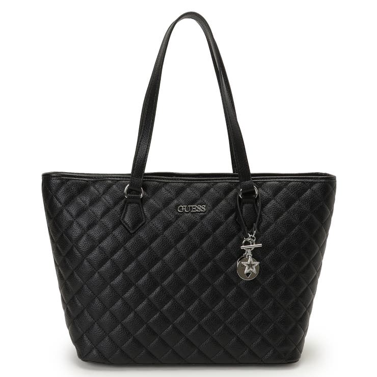 BLA | [GUESS] WESTER Carryall トートバッグ | GUESS【WOMEN】