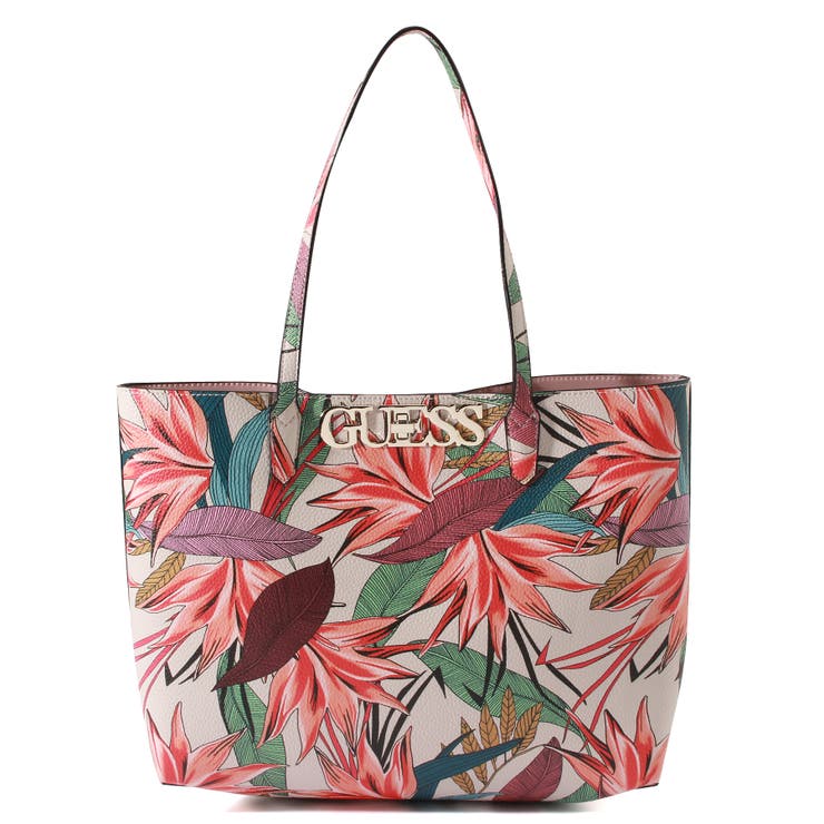 Guess barcelona sales tote