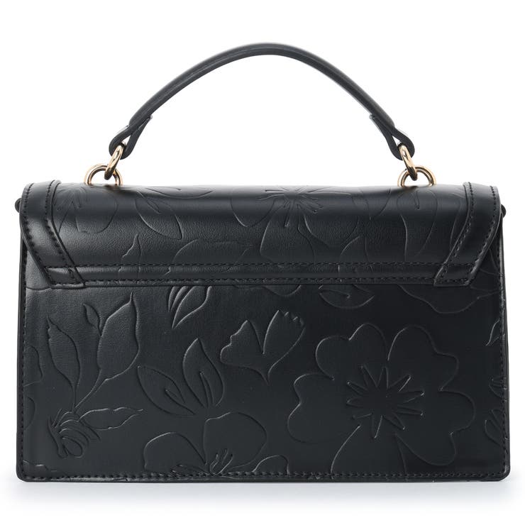 [GUESS] FARRAH Top Handle Crossbody | GUESS【WOMEN】 | 詳細画像2 