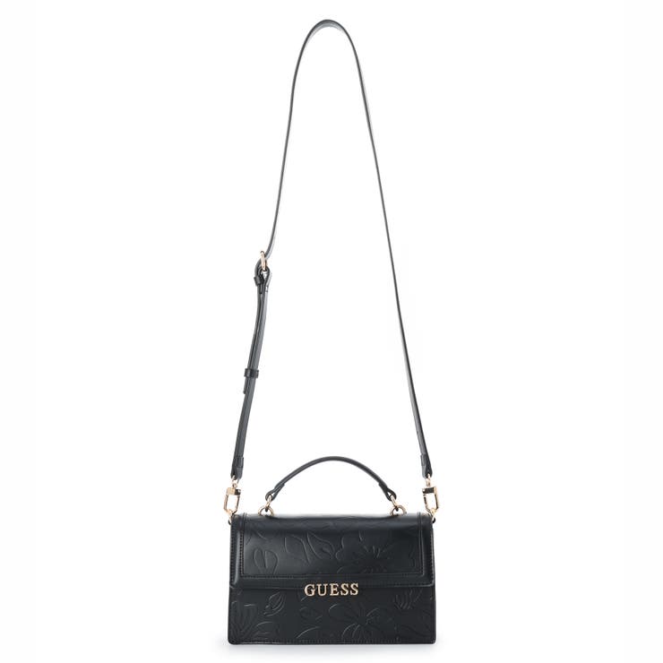 [GUESS] FARRAH Top Handle Crossbody | GUESS【WOMEN】 | 詳細画像4 