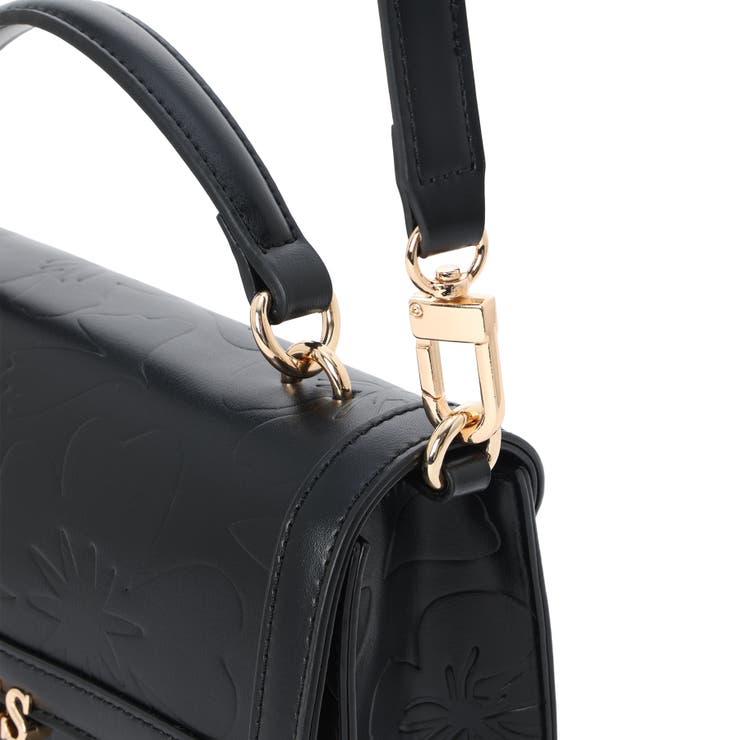 [GUESS] FARRAH Top Handle Crossbody | GUESS【WOMEN】 | 詳細画像6 