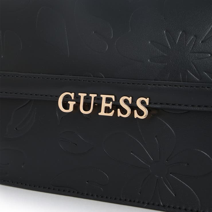 [GUESS] FARRAH Top Handle Crossbody | GUESS【WOMEN】 | 詳細画像7 