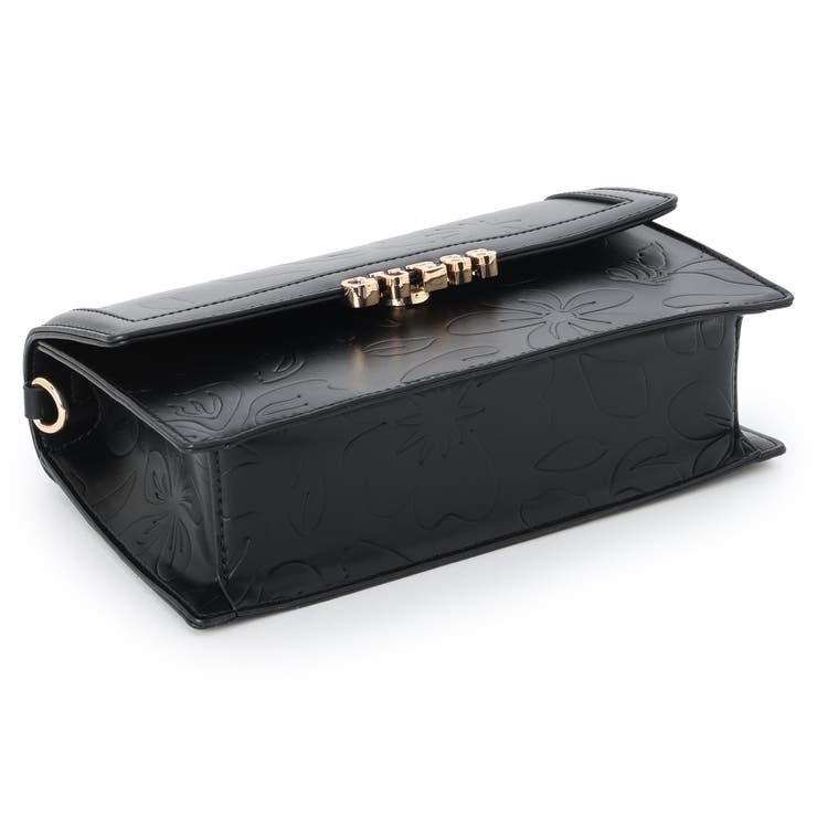 [GUESS] FARRAH Top Handle Crossbody | GUESS【WOMEN】 | 詳細画像8 