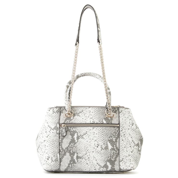 guess holly status carryall