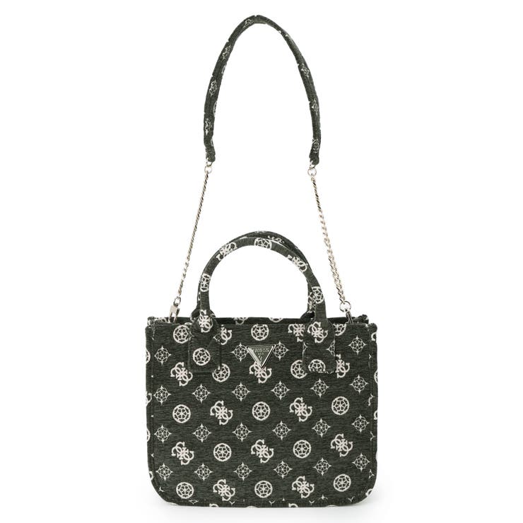 GUESS] SEVYE 2 Compartment Tote[品番：GUEW0008946]｜GUESS【WOMEN